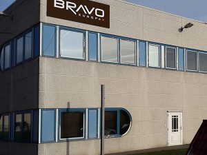 BRAVO EUROPA I ouvre une plateforme logistique en Allemagne pour assures à ses clients la solution optimale