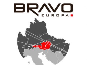 BRAVO EUROPA eröffnet eine Niederlassung in Österreich