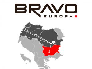 BRAVO EUROPA eröffnet eine Niederlassung in Bulgarien