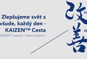 Colaborare cu Institutul Kaizen