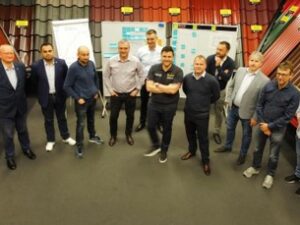 KAIZEN Institute, Hoshin Kanri Training – Czechy