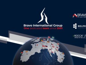 Bravo Europa devine Bravo International Group