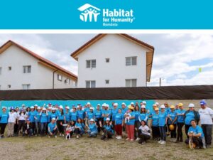 Bravo International joins CEO Build 2024 alongside Habitat for Humanity!