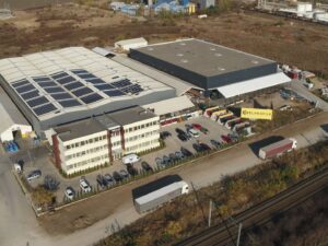 Bravo International Group werkt actief aan het verminderen van de ecologische voetafdruk