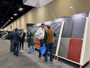 International Roofing Expo in San Antonio, Texas – North America