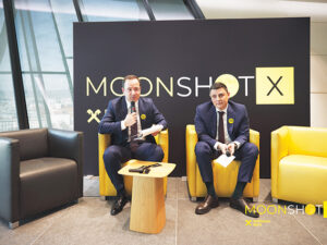 Adrian Minuță and Bravo International: Romanian entrepreneurship with an international vision