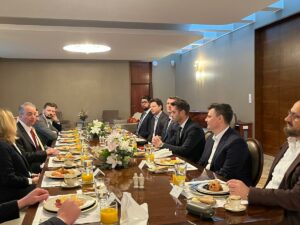 Bravo International Group își accelerează expansiunea în SUA cu sprijinul inițiativei SelectUSA a Guvernului Statelor Unite