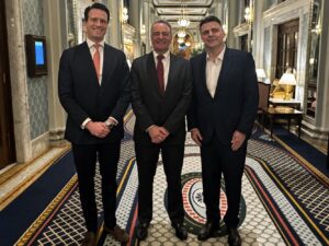 Bravo International Group Announces Strategic U.S. Expansion and MOU with thyssenkrupp Materials Services at the 2026 SelectUSA Investment Summit